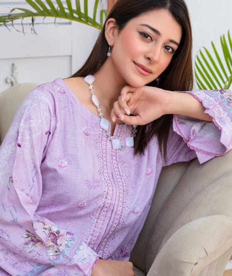 Haya Virsa Emb Bana Dora`25 D#07