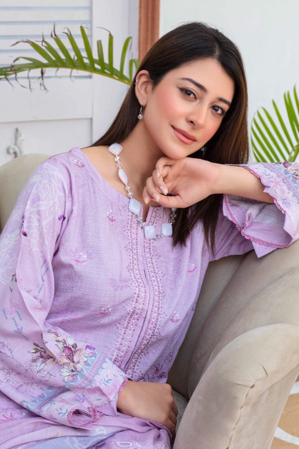 Haya Virsa Emb Bana Dora`25 D#07