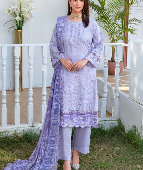 Haya Virsa Emb Bana Dora`25 D#08