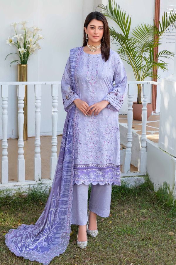 Haya Virsa Emb Bana Dora`25 D#08