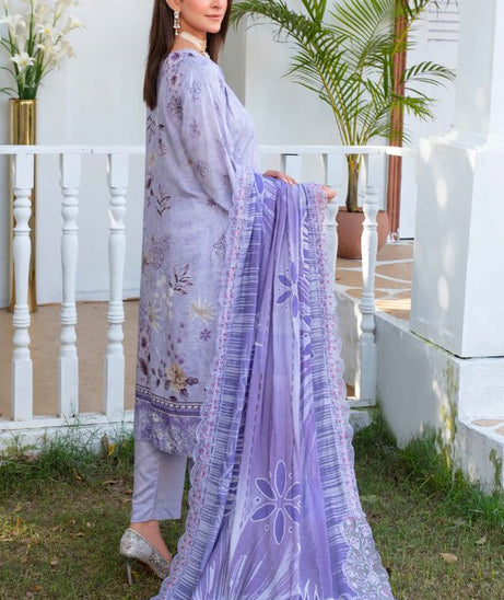 Haya Virsa Emb Bana Dora`25 D#08