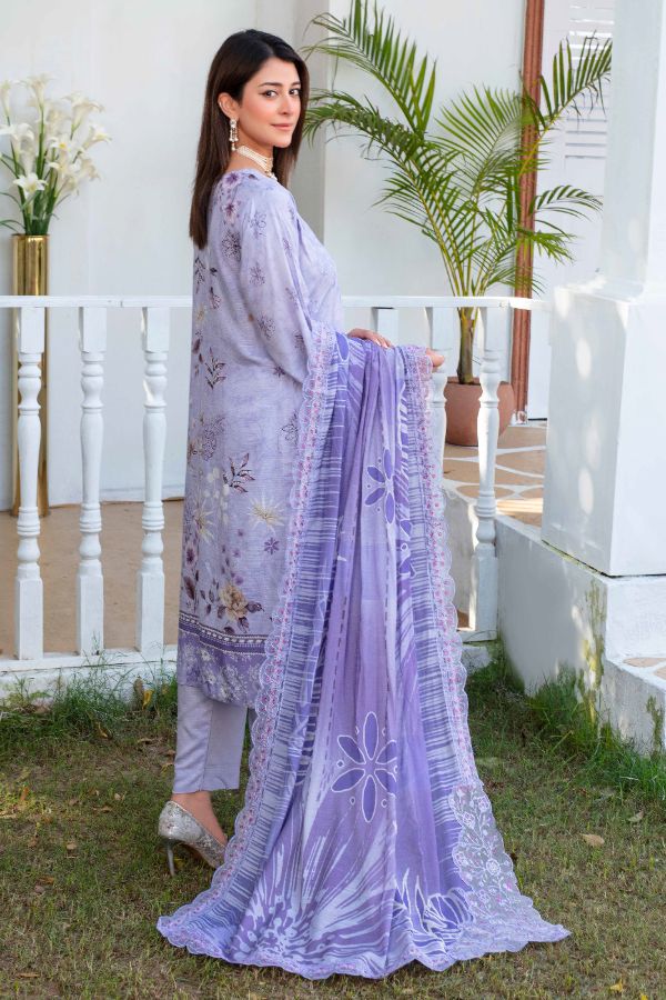 Haya Virsa Emb Bana Dora`25 D#08