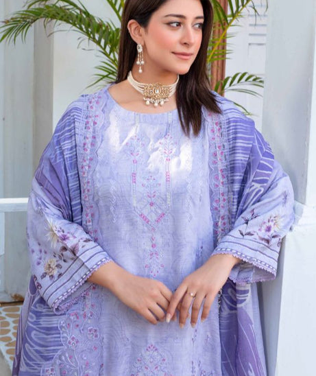 Haya Virsa Emb Bana Dora`25 D#08