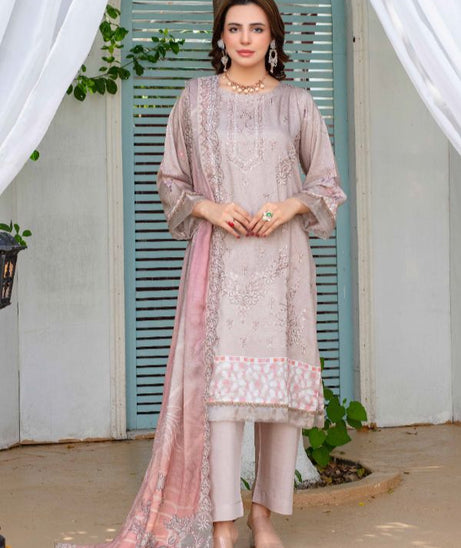 Haya Virsa Emb Bana Dora`25 D#09