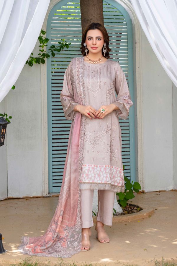 Haya Virsa Emb Bana Dora`25 D#09