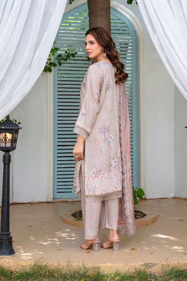 Haya Virsa Emb Bana Dora`25 D#09