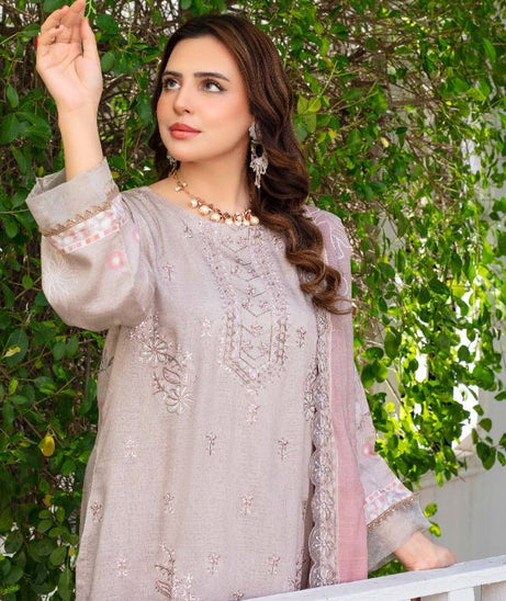 Haya Virsa Emb Bana Dora`25 D#09