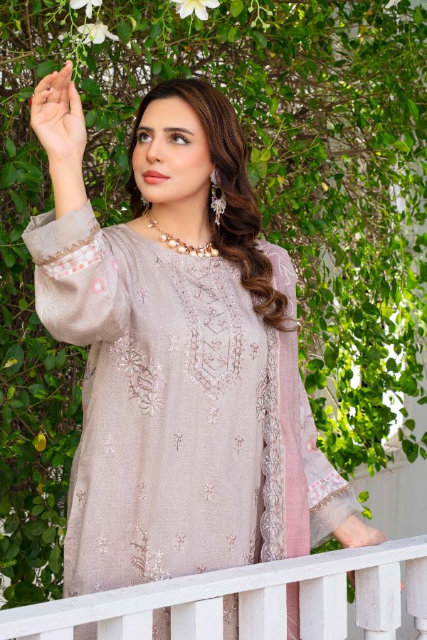 Haya Virsa Emb Bana Dora`25 D#09