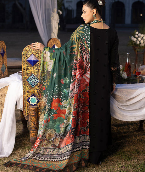 Mahnur Mahrukh Lawn'24 D#1-B HEMAYAL
