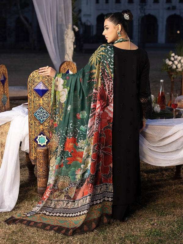 Mahnur Mahrukh Lawn'24 D#1-B HEMAYAL