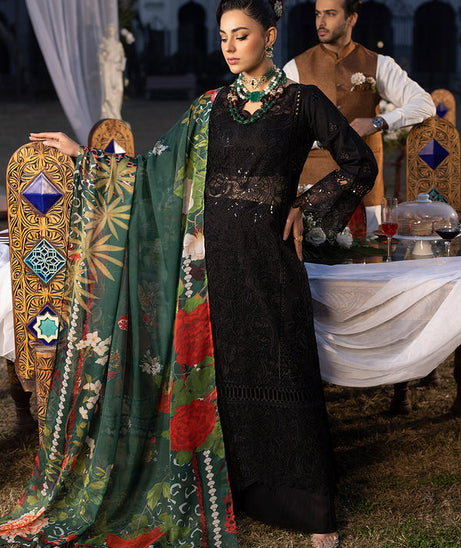 Mahnur Mahrukh Lawn'24 D#1-B HEMAYAL