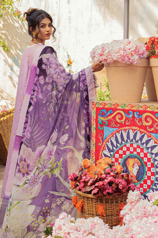 Hemline By Mushq Spring Summer`23 D#4-A