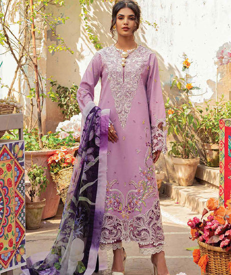Hemline By Mushq Spring Summer`23 D#4-A