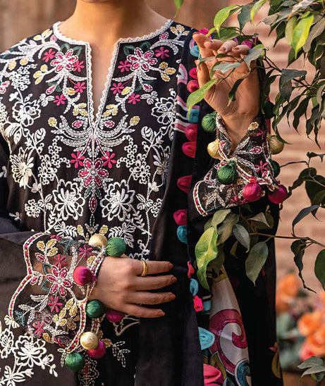 Hemline By Mushq Spring Summer`23 D#5-B