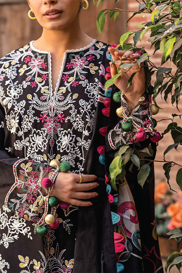 Hemline By Mushq Spring Summer`23 D#5-B