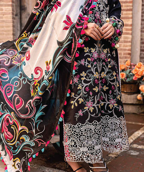 Hemline By Mushq Spring Summer`23 D#5-B
