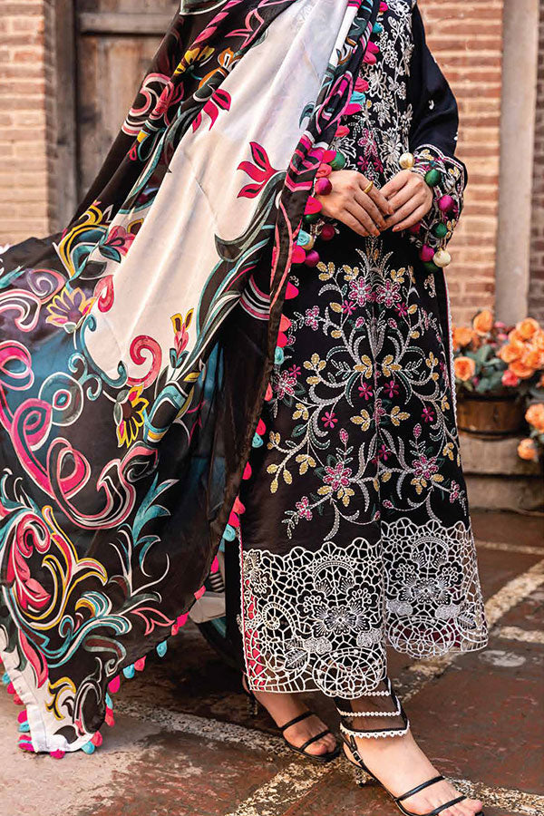 Hemline By Mushq Spring Summer`23 D#5-B