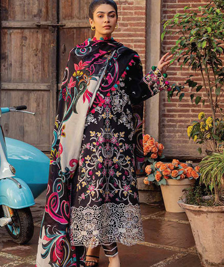 Hemline By Mushq Spring Summer`23 D#5-B