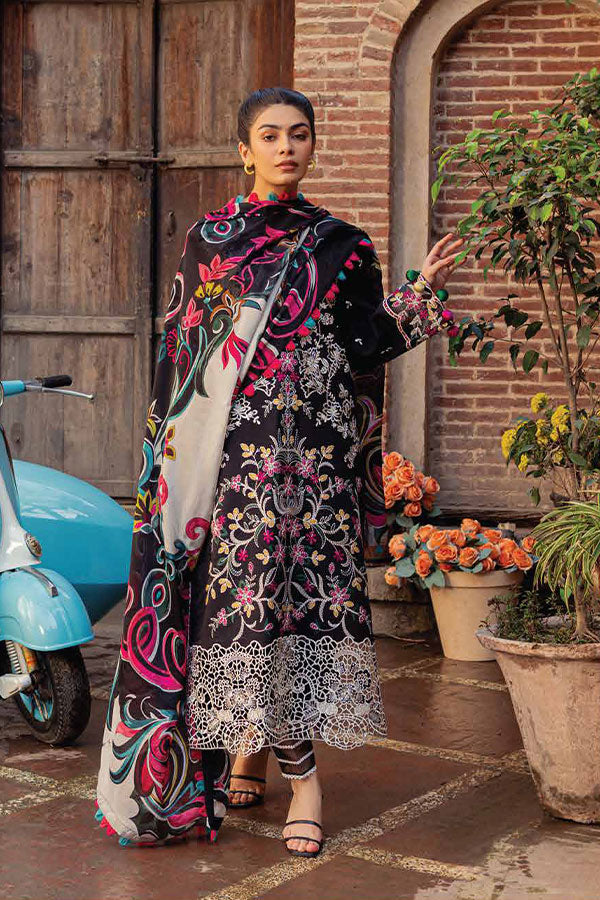 Hemline By Mushq Spring Summer`23 D#5-B