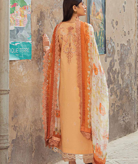 Hemline By Mushq Spring Summer`23 D#7-B