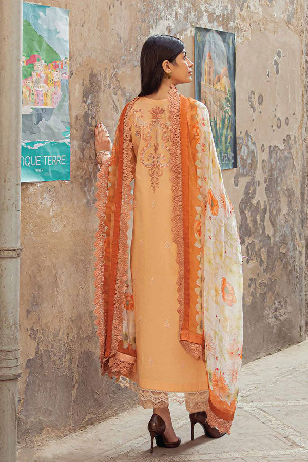 Hemline By Mushq Spring Summer`23 D#7-B