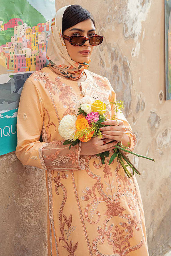 Hemline By Mushq Spring Summer`23 D#7-B
