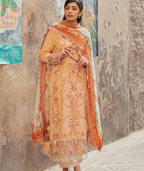 Hemline By Mushq Spring Summer`23 D#7-B