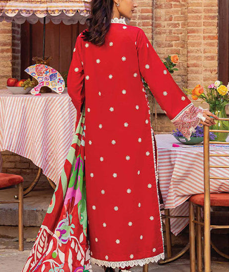 Hemline By Mushq Spring Summer`23 D#8-B