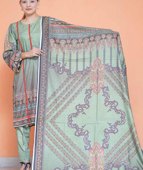 Heritage Pre/Shamry Collection'22 D#9