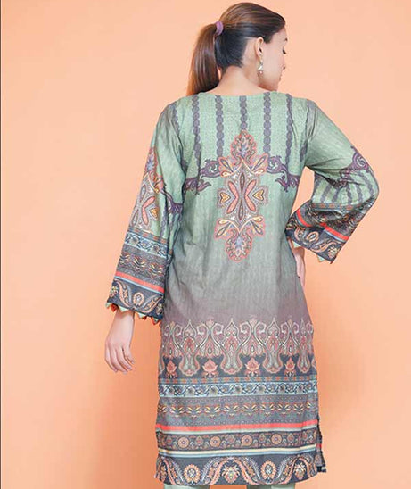 Heritage Pre/Shamry Collection'22 D#9