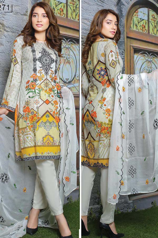 Hooram Emb D/Lawn`21 MSV#20271