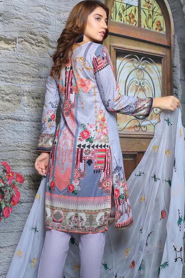 Hooram Emb D/Lawn`21 MSV#20274