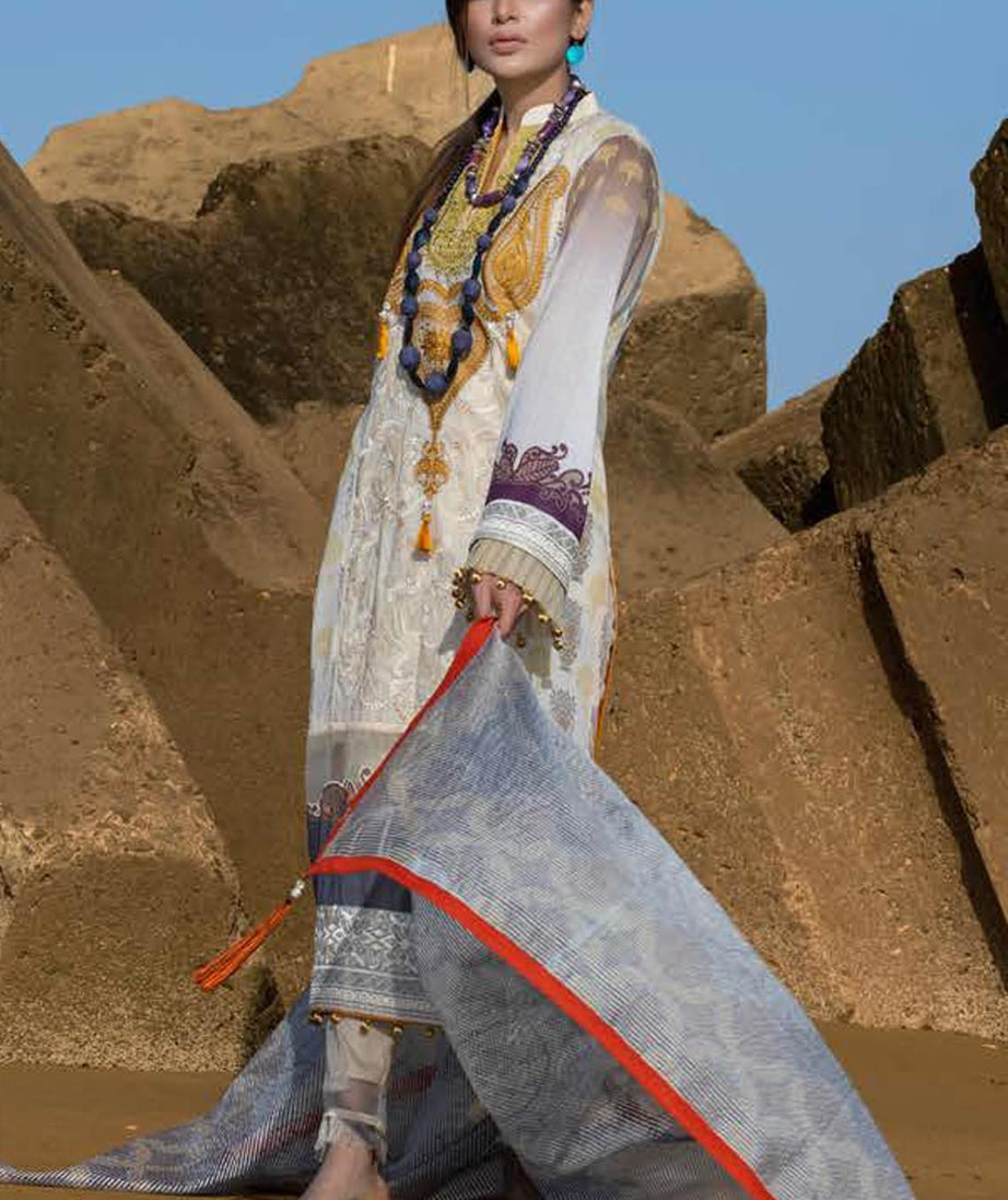 Mahamir Tajnoor Collection'20 D#2