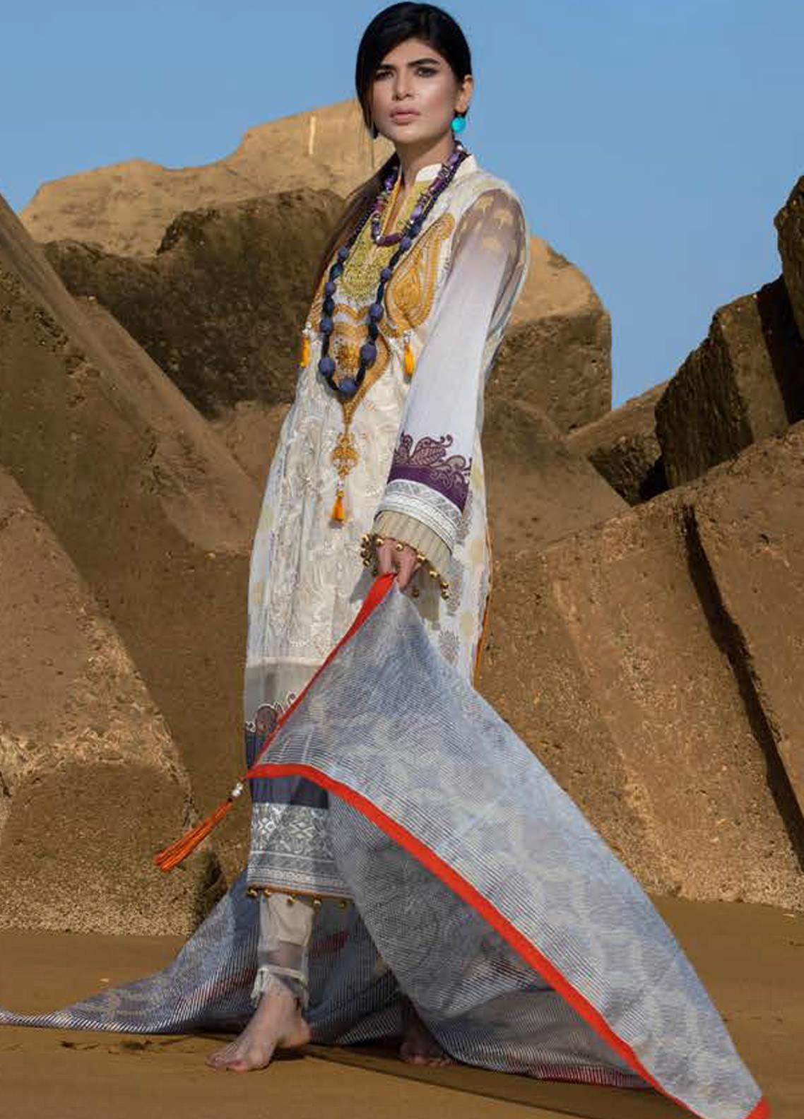 Mahamir Tajnoor Collection'20 D#2