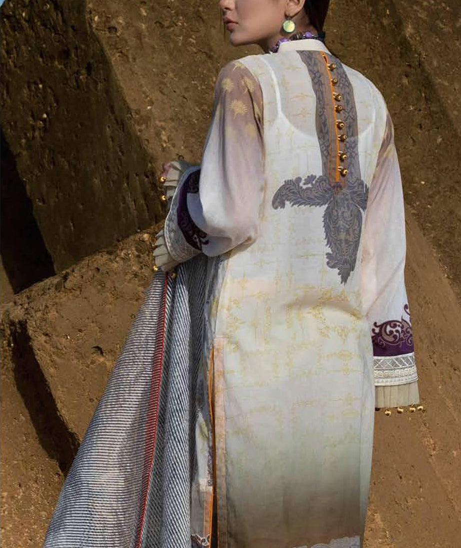 Mahamir Tajnoor Collection'20 D#2