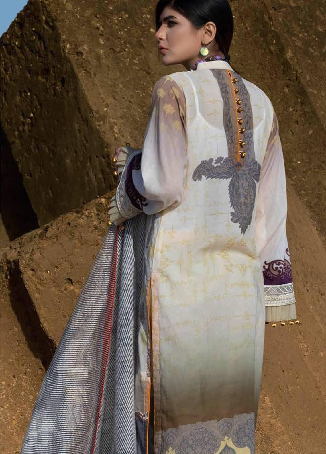 Mahamir Tajnoor Collection'20 D#2