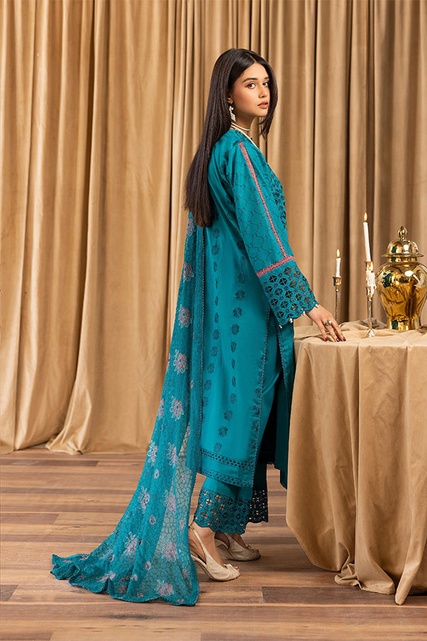 Humdum Elegant C/Kari Lawn`25 D#4