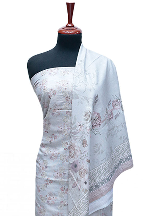 Hamdam Emb Karandi'24 D#254 (SKIN)