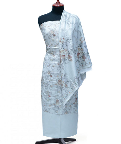 Hamdam Emb Karandi'24 D#3126 (L GREY)