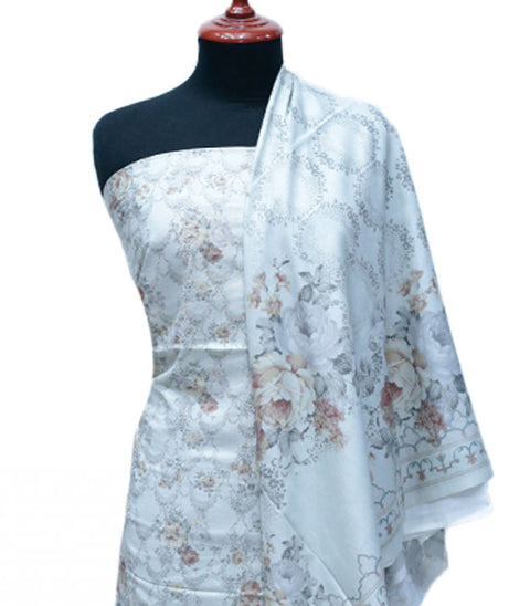 Hamdam Emb Karandi'24 D#3126 (L GREY)