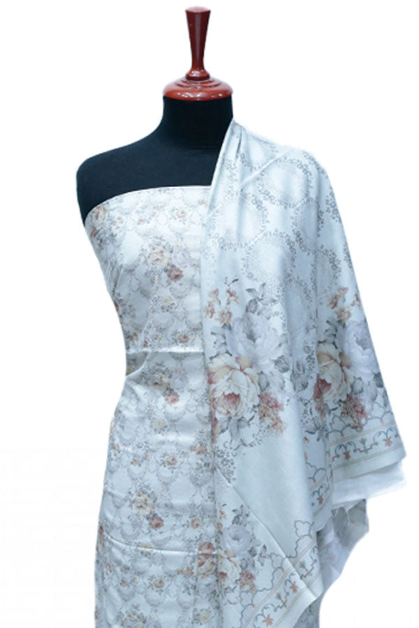 Hamdam Emb Karandi'24 D#3126 (L GREY)