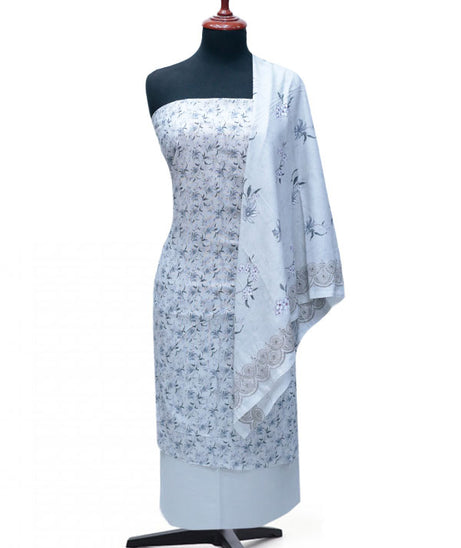 Hamdum Emb Khaddar'24 D#3 (GREY)