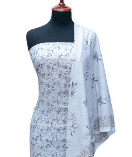 Hamdum Emb Khaddar'24 D#3 (GREY)