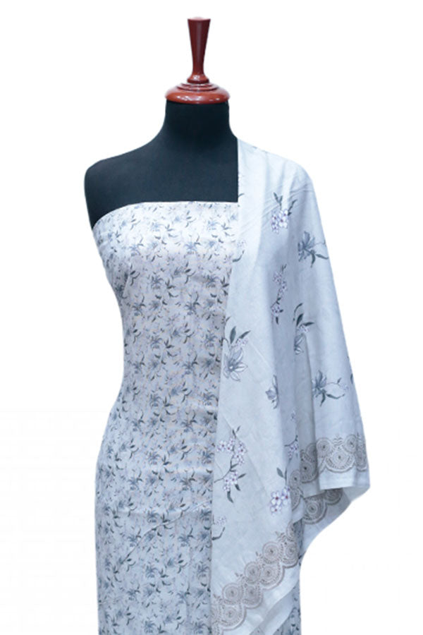 Hamdum Emb Khaddar'24 D#3 (GREY)