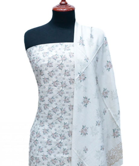 Hamdum Emb Khaddar'24 D#5 (CREAM)