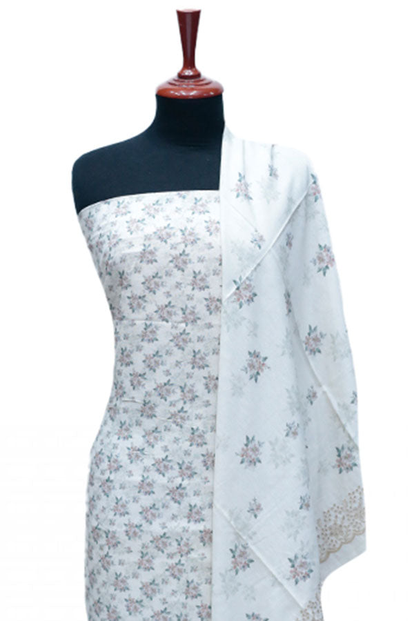 Hamdum Emb Khaddar'24 D#5 (CREAM)