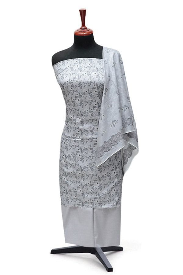 Hamdam Emb Lawn`25 D#7045-A