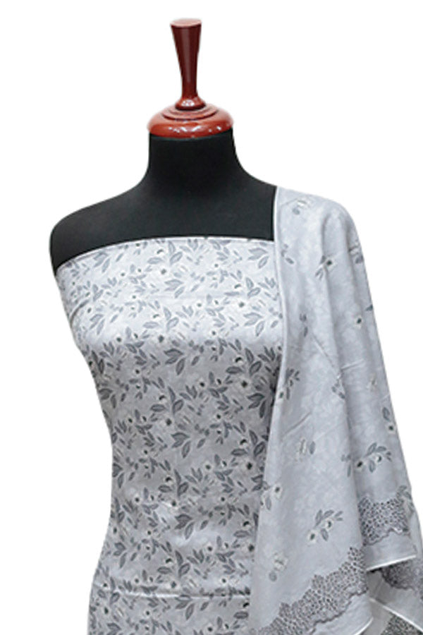 Hamdam Emb Lawn`25 D#7045-A