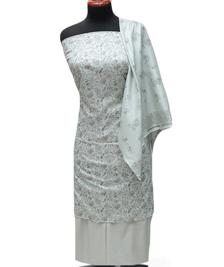 Hamdam Emb Lawn`25 D#7045-F