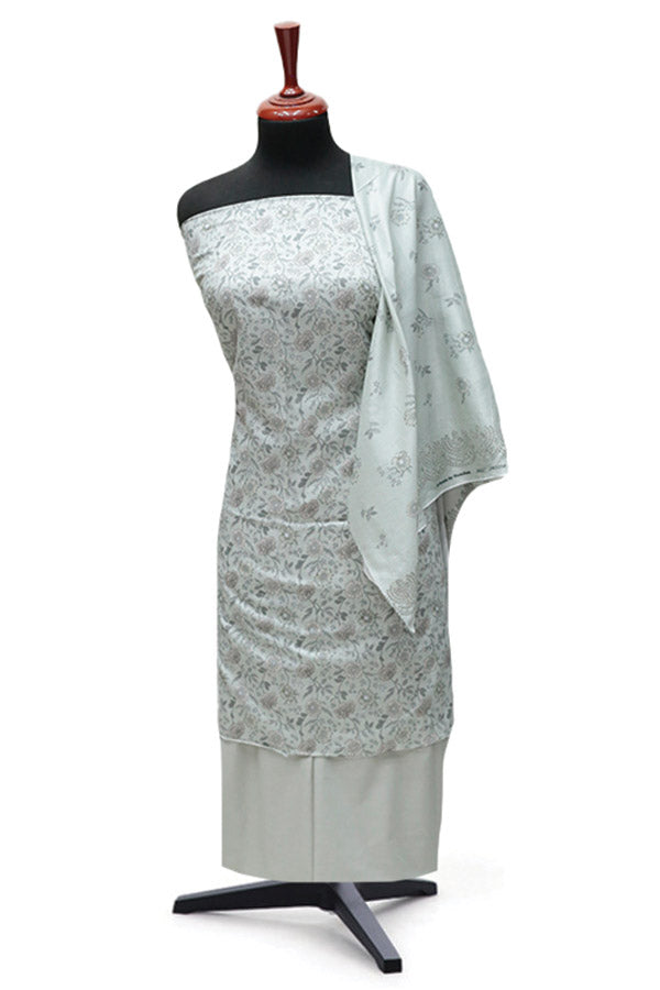 Hamdam Emb Lawn`25 D#7045-F